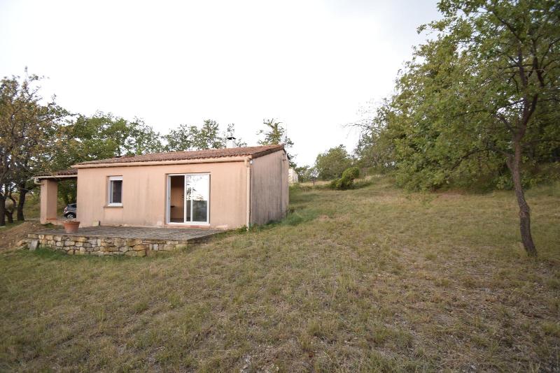 maison 3 pièces - MIRABEL