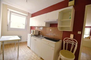 Appartement en Location à Aubenas / 1 pièce 37m2