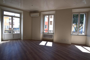 Appartement en Location à Aubenas / 2 pièces 47m2