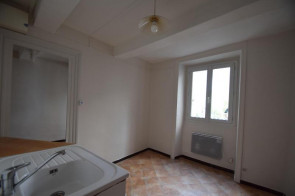 Appartement en Location à Aubenas / 1 pièce 26m2