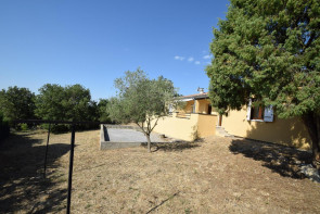 Maison individuelle en Location à Lavilledieu / 4 pièces 107m2