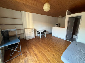 Appartement en Location à Aubenas / 1 pièce 25m2