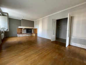 Appartement en Location à Aubenas / 3 pièces 89m2
