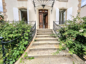 Appartement en Location à Aubenas / 4 pièces 96m2