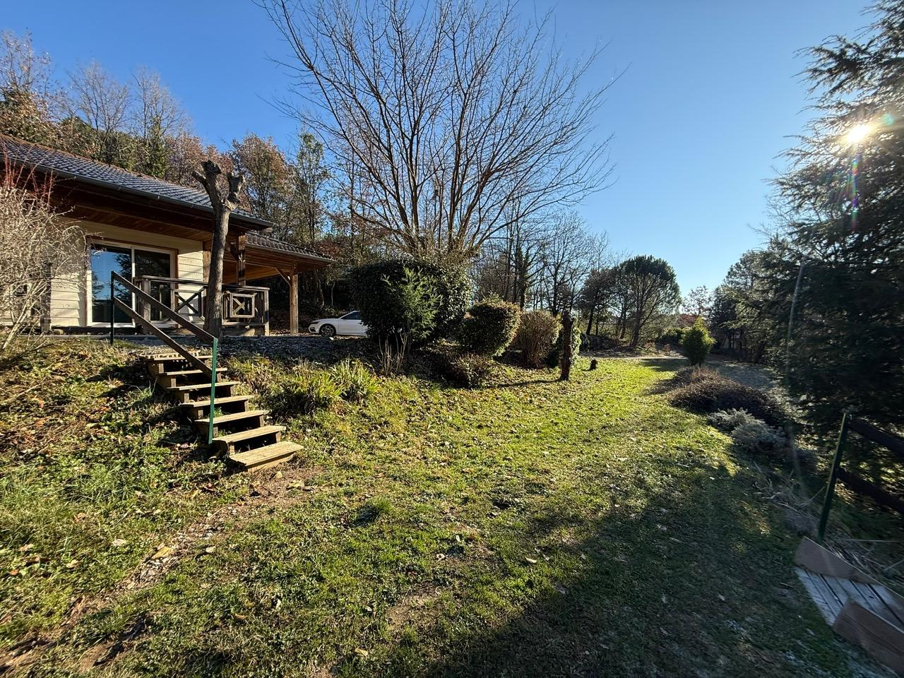 maison 4 pièces - UCEL
