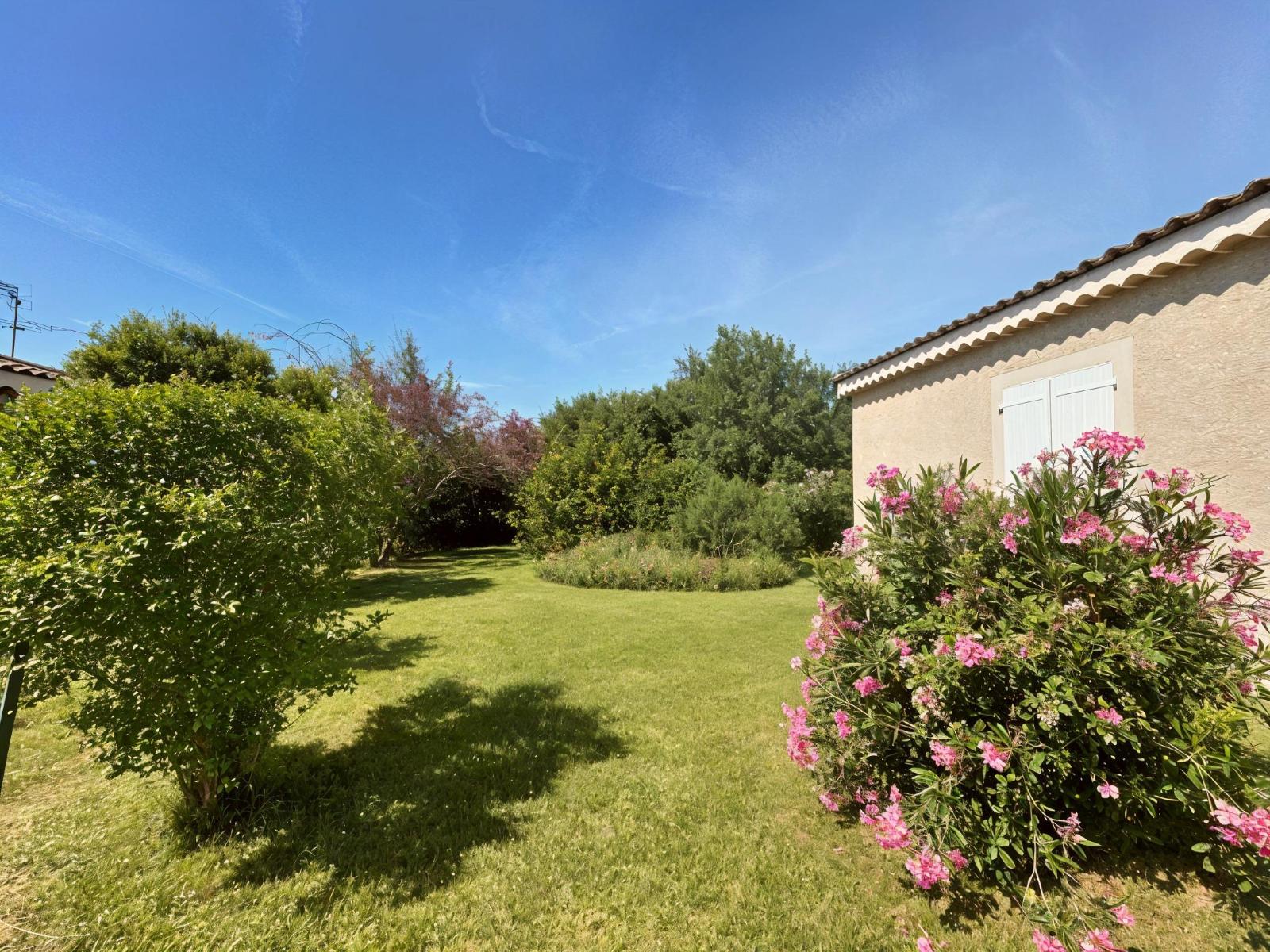 maison 4 pièces - AUBENAS