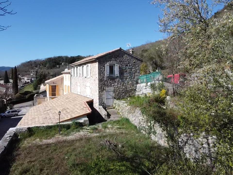 maison 6 pièces - VOGUE